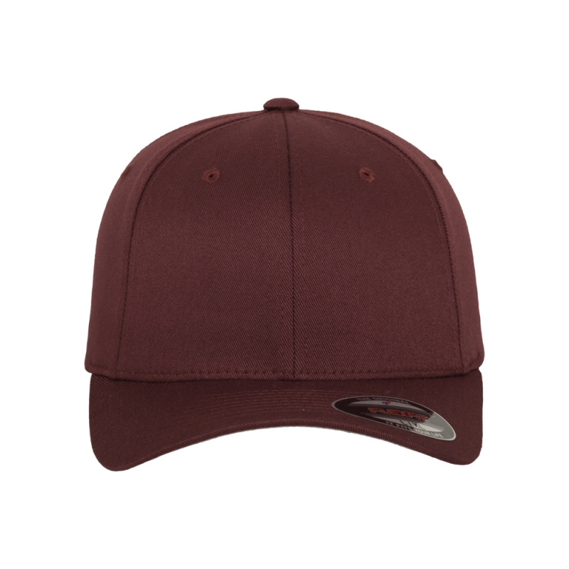 Casquette Flexfit Wooly Combed