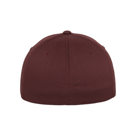 Casquette Flexfit Wooly Combed