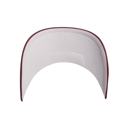 Casquette Flexfit Wooly Combed