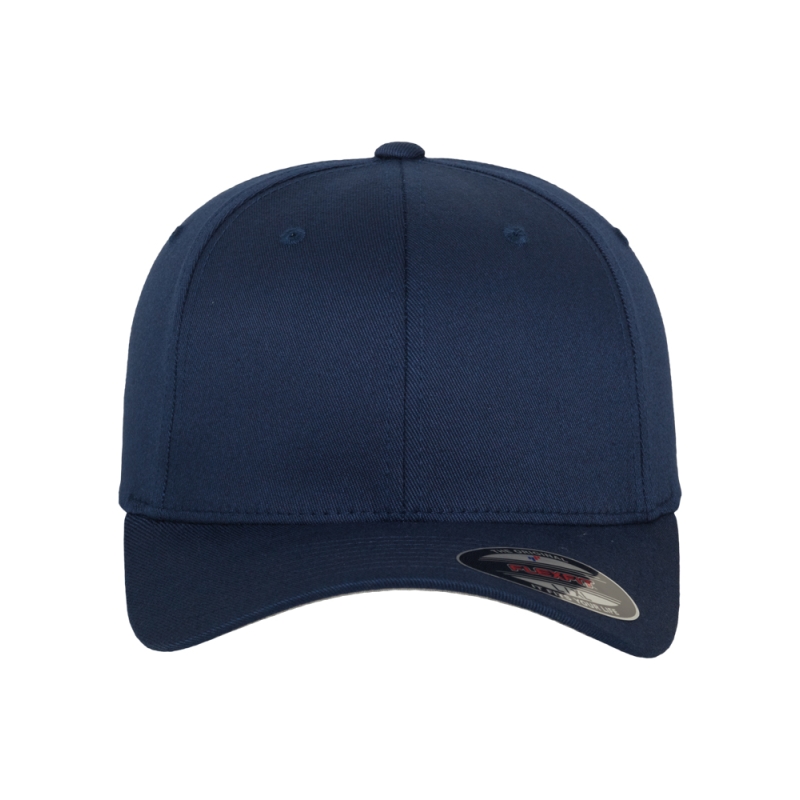 Casquette Flexfit Wooly Combed