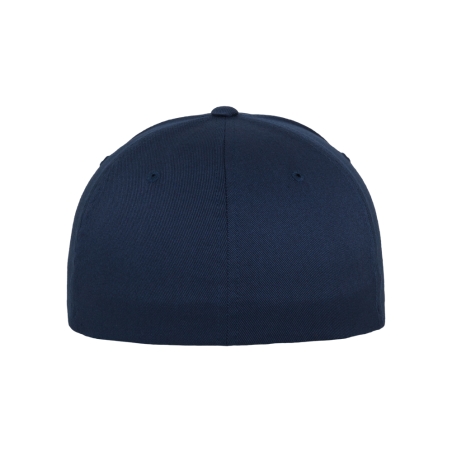 Casquette Flexfit Wooly Combed