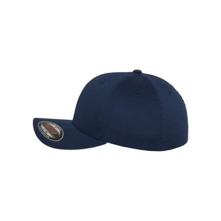 Casquette Flexfit Wooly Combed