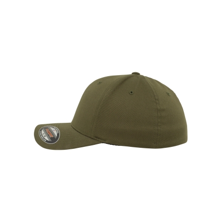 Casquette Flexfit Wooly Combed