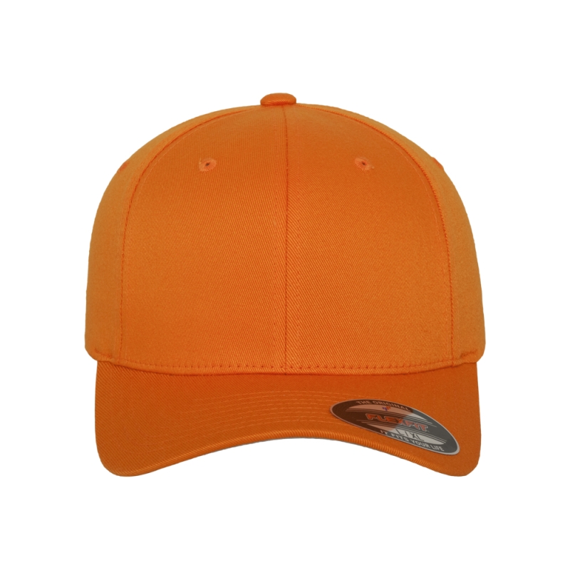 Casquette Flexfit Wooly Combed