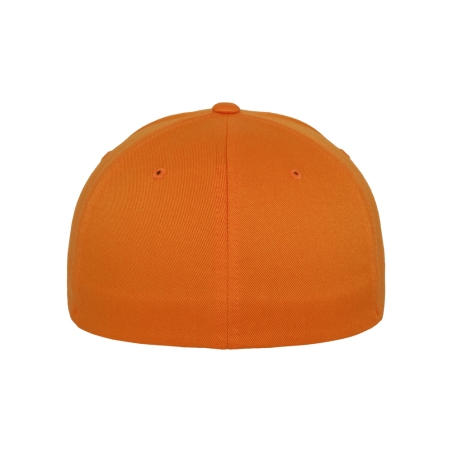 Casquette Flexfit Wooly Combed