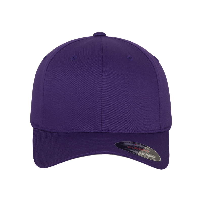 Casquette Flexfit Wooly Combed