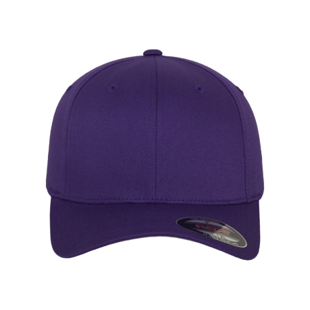 Casquette Flexfit Wooly Combed