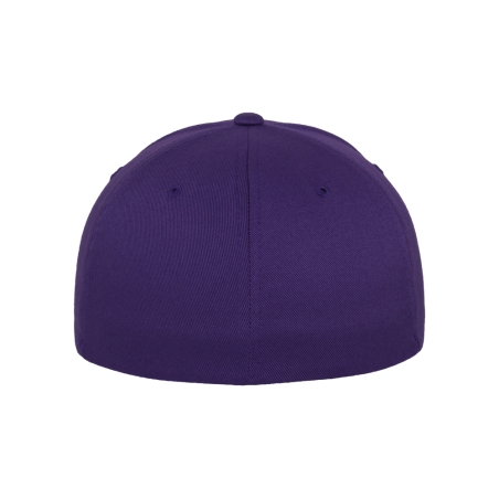 Casquette Flexfit Wooly Combed