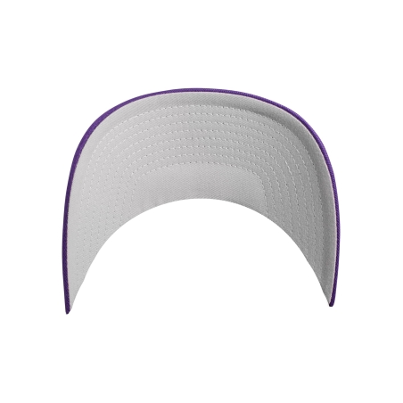 Casquette Flexfit Wooly Combed