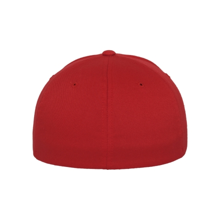 Casquette Flexfit Wooly Combed