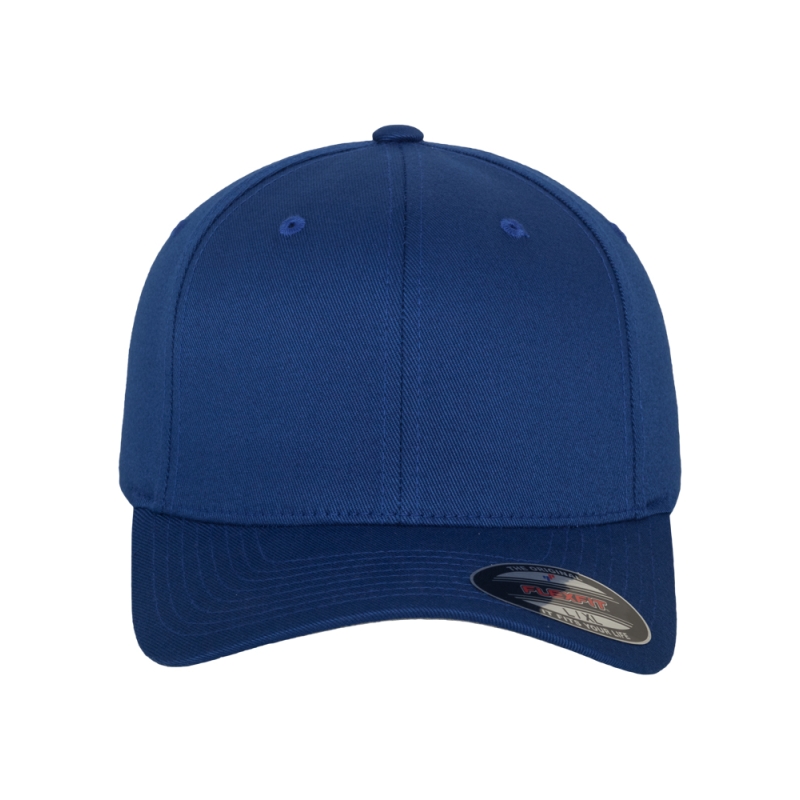 Casquette Flexfit Wooly Combed
