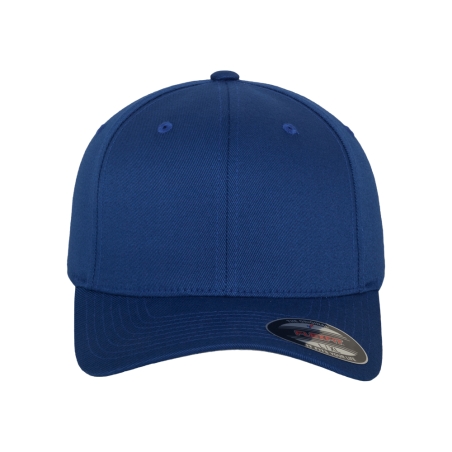 Casquette Flexfit Wooly Combed