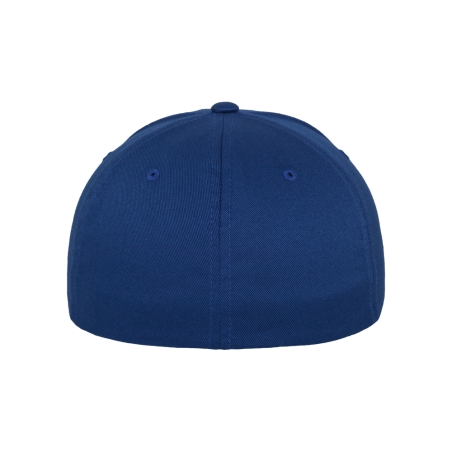 Casquette Flexfit Wooly Combed