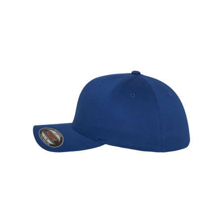 Casquette Flexfit Wooly Combed
