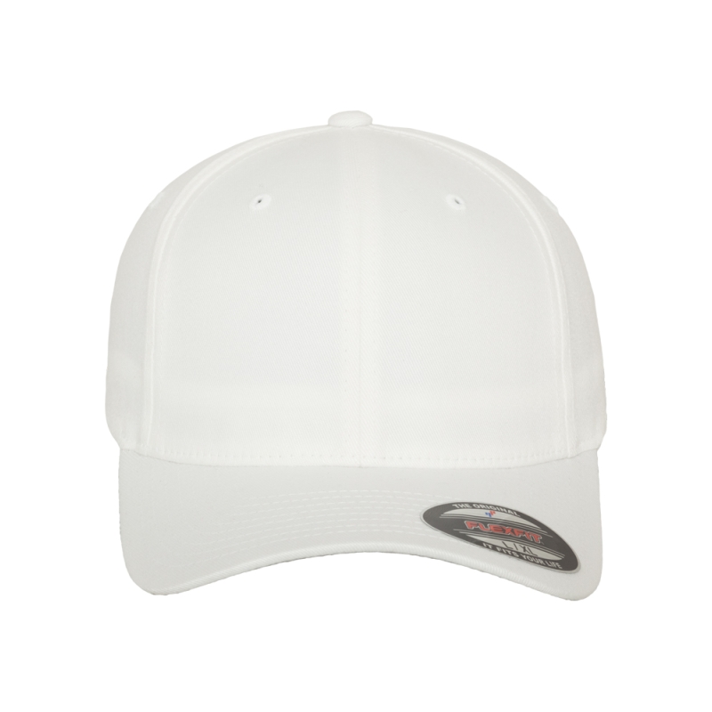 Casquette Flexfit Wooly Combed