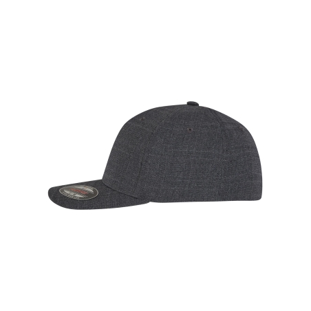 Casquette Fine mélange
