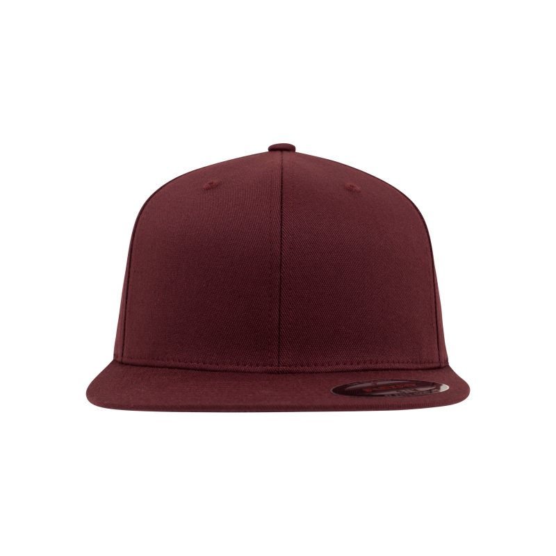 Casquette Flexfit Flat Visor