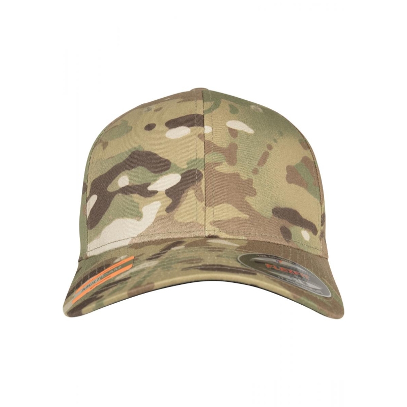 Casquette Flexfit Multicam®
