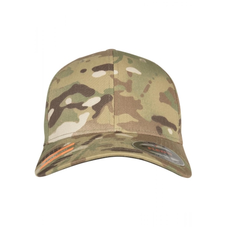 Casquette Flexfit Multicam®