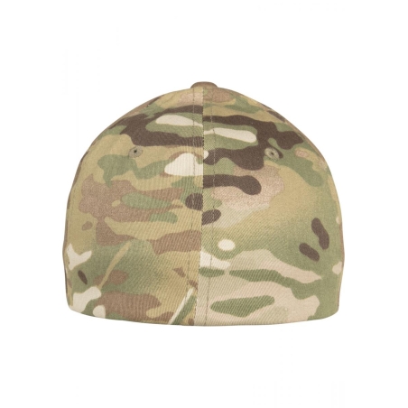 Casquette Flexfit Multicam®
