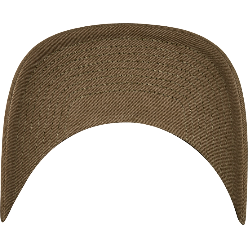 Casquette Flexfit coton organique