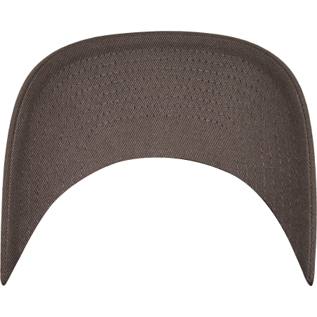 Casquette Flexfit coton organique