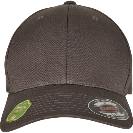 Casquette Flexfit coton organique