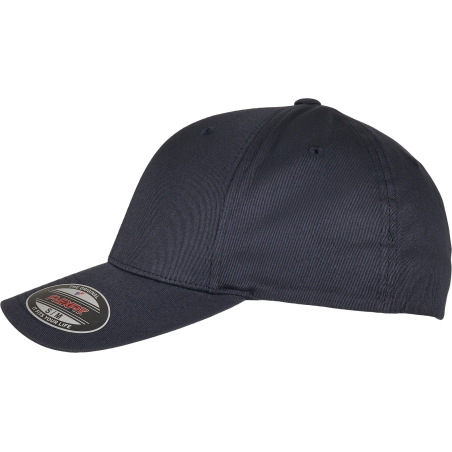 Casquette Flexfit coton organique