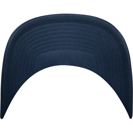Casquette Flexfit coton organique
