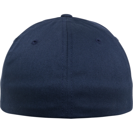 Casquette Flexfit coton organique
