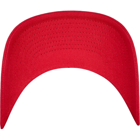 Casquette Flexfit coton organique
