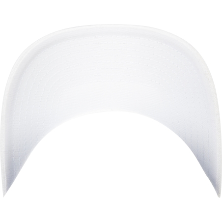 Casquette Flexfit coton organique