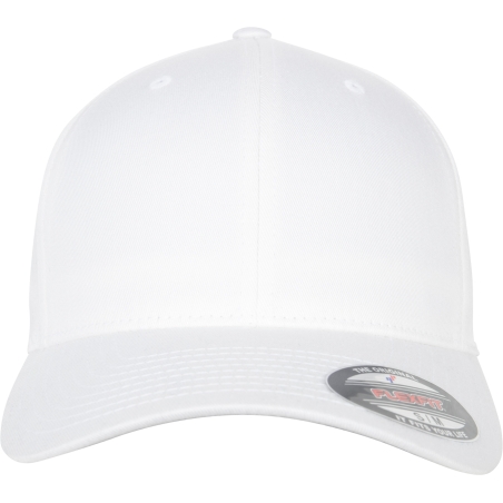 Casquette Flexfit coton organique