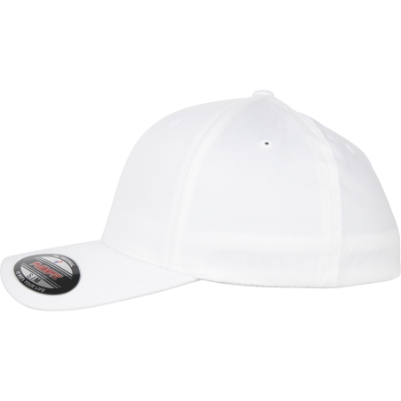 Casquette Flexfit coton organique