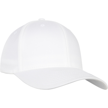 Casquette Flexfit coton organique