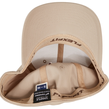 Casquette en polyester recyclé