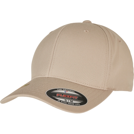 Casquette en polyester recyclé