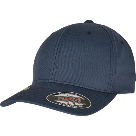 Casquette en polyester recyclé