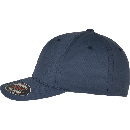 Casquette en polyester recyclé