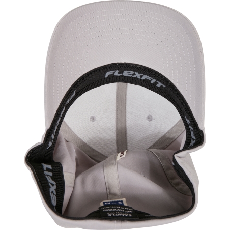 Casquette en polyester recyclé