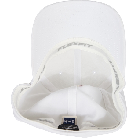 Casquette en polyester recyclé