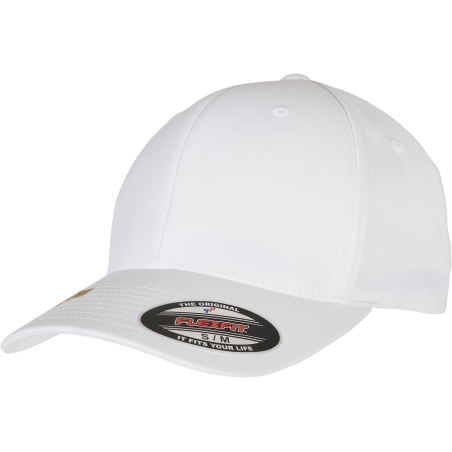 Casquette en polyester recyclé