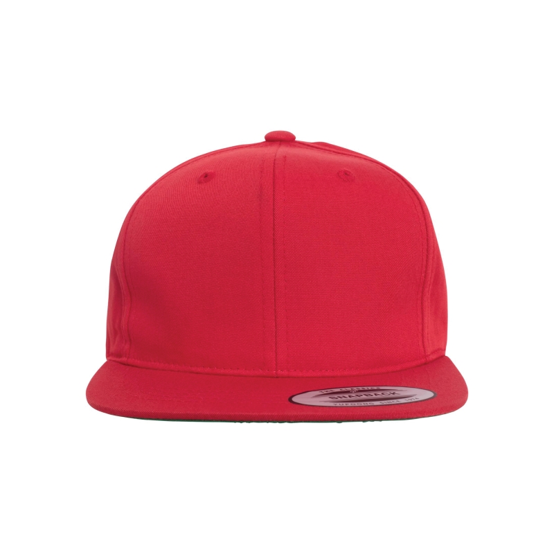 Casquette Snapback Pro-Style Twill enfant