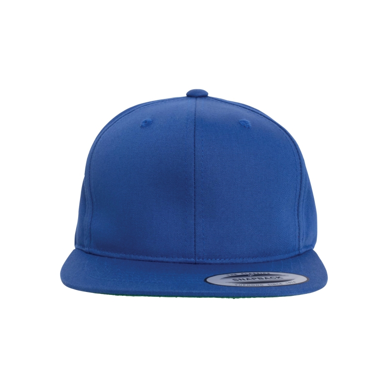 Casquette Snapback Pro-Style Twill enfant