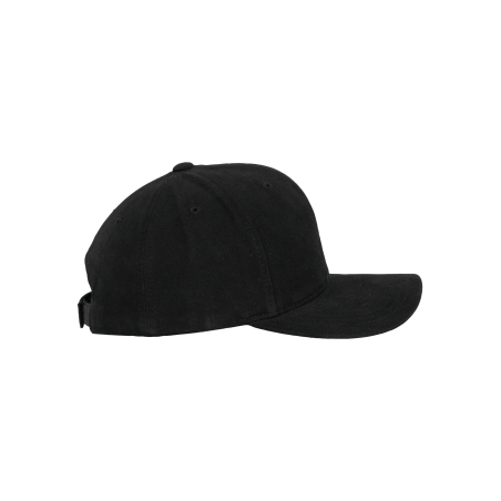 Casquette brushed cotton twill