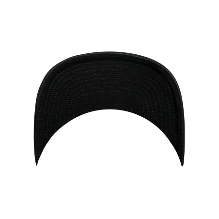 Casquette brushed cotton twill