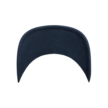 Casquette brushed cotton twill