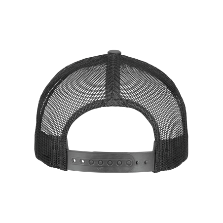 Casquette trucker retro