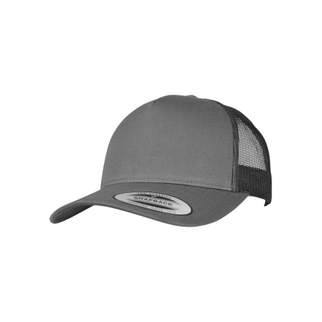 Casquette trucker retro