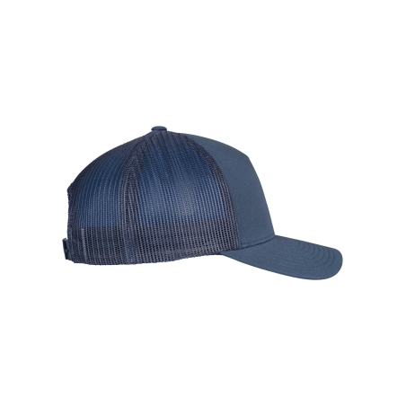 Casquette trucker retro